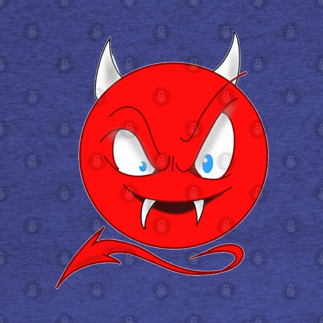 Devil emotes by TheEndDesign